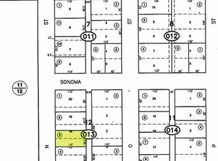 2029 N St, Eureka, CA 95501