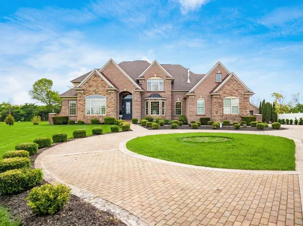 2410 Bradshaw Blvd, Galloway, OH 43119