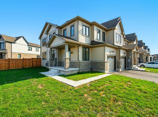 58 Keelson St, Welland, ON L3B 0M4