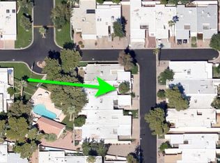 556 N Beverly St, Chandler, AZ 85225