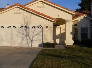 3464 Paseo Verde Ave, Merced, CA 95348