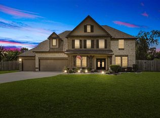 4518 Sunrise Rd, Baytown, TX 77523