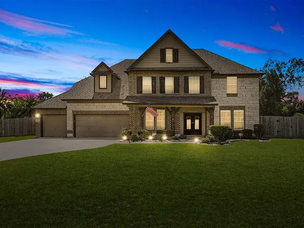 4518 Sunrise Rd, Baytown, TX 77523
