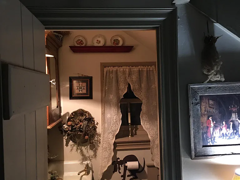 E Rose Tree Rd — Photo 21