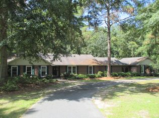 109 Hickory Dr, Thomasville, GA 31792