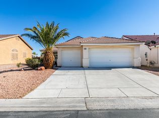 3706 Lake Victoria Dr, North Las Vegas, NV 89032