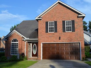 715 Spalding Ct, Martinez, GA 30907