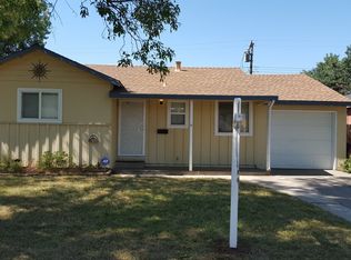 3683 Lowry Dr, North Highlands, CA 95660
