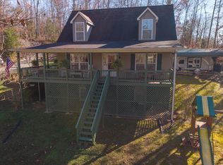 48 Eh Bailey Rd, Bryson City, NC 28713