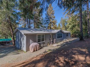 18900 Ridge Rd, Pine Grove, CA 95665
