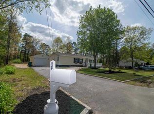 6356 Monmouth Dr, Mays Landing, NJ 08330