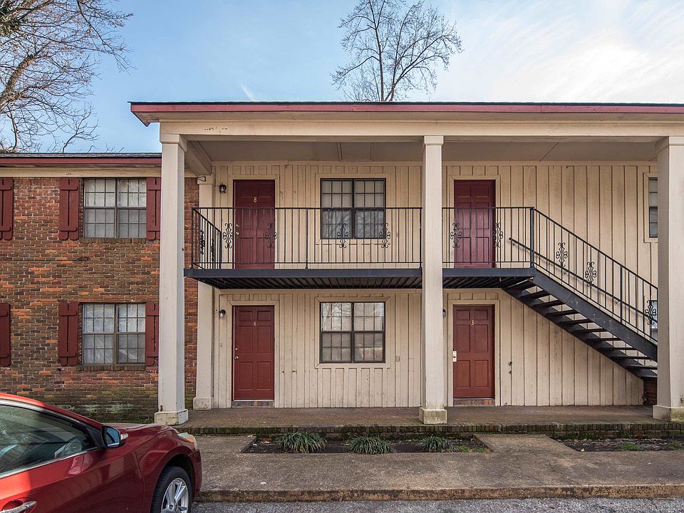 Magnolia Place Apartments 212 N Washington Ave Brownsville TN Zillow