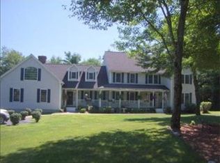 15 Old Farm Rd, Lunenburg, MA 01462