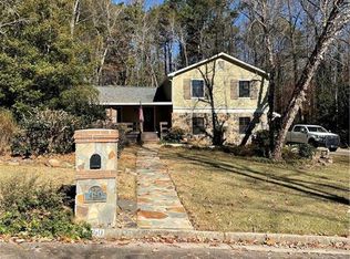 6260 Field Mill Rd, Stone Mountain, GA 30087