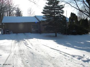 1712 S 15th St, Altoona, PA 16602