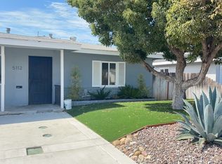 5112 E Falls View Dr, San Diego, CA 92115