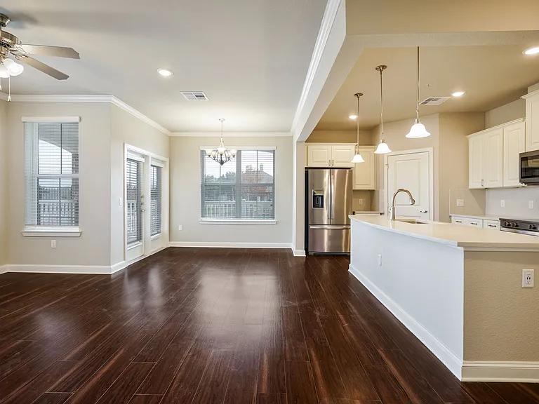 The Victoria Senior Apartments McKinney — Photo 43