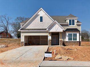 121 Somerset Ln HOMESITE 86, Central, SC 29630