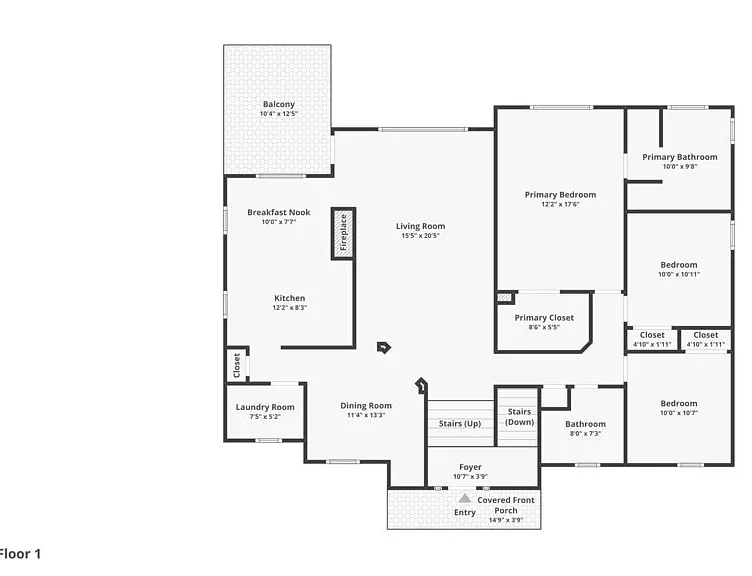 100 E Hbr — Photo 3