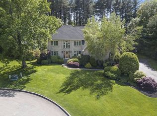 9 Blue Stone Path, Natick, MA 01760