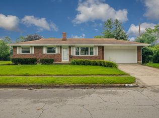 1271 Pershing Dr, Columbus, OH 43224