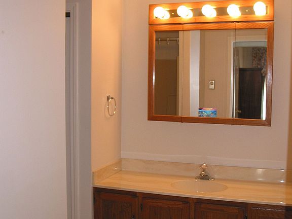 Huge Hall Bath