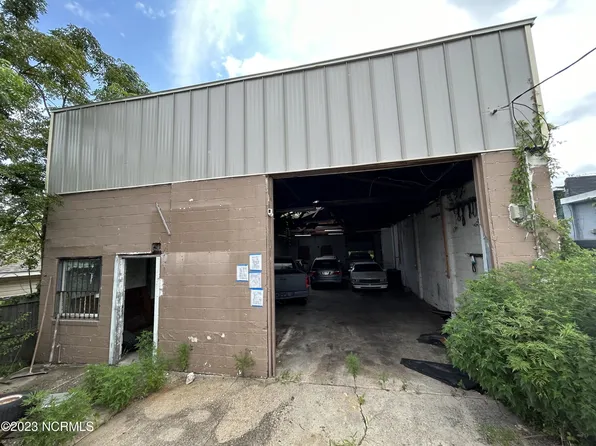 817 S 13th Street, Wilmington, NC 28401