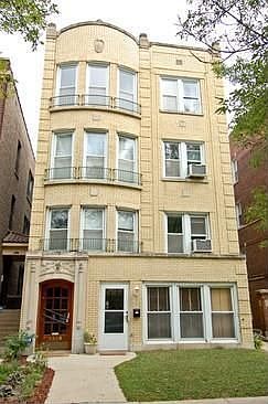 1st image of 4309 N Damen Ave APT 3