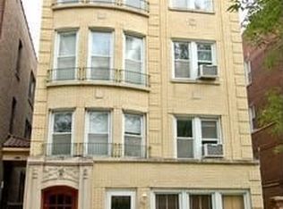 4309 N Damen Ave APT 3, Chicago, IL 60618
