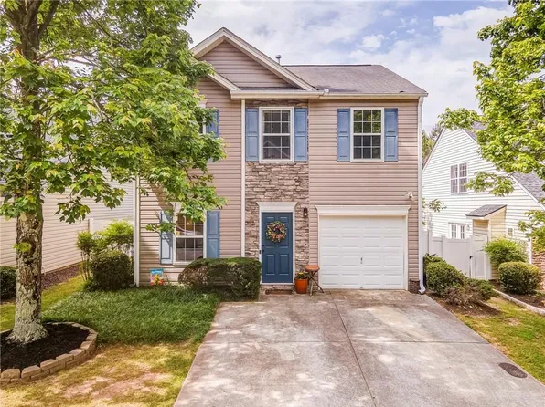 165 Silver Fox Trl, Dallas, GA 30157