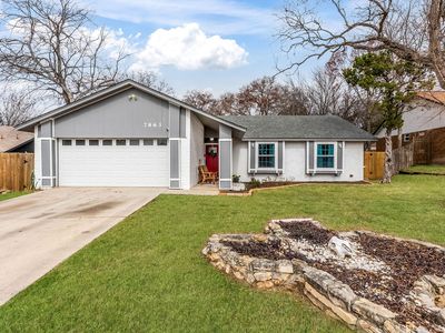 7863 Hawk Trail, San Antonio, TX, 78250