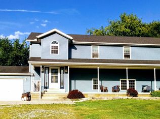 5980 Dolly Varden Rd, South Charleston, OH 45368