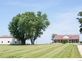 282 Fly Boo Ln, Villa Ridge, MO 63041