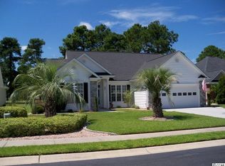 212 Wedgefield Dr, Conway, SC 29526