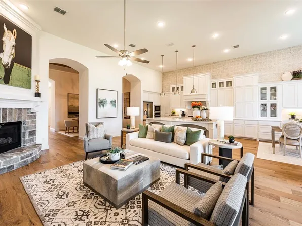 1829 Paxton Pass, McKinney, TX 75071