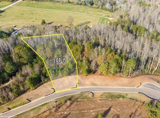 5433 Mount Vernon Rd LOT 15, Murrayville, GA 30564