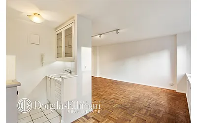 Sold by Douglas Elliman