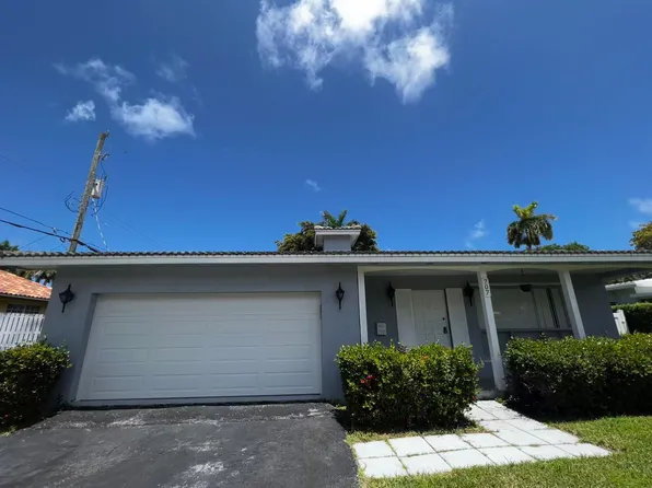 707 N 11th Ave, Hollywood, FL 33019