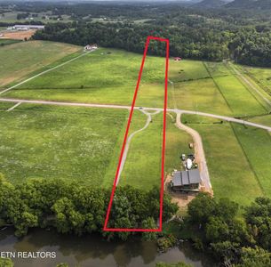 /5acres Old Walland Hwy, Walland, TN, 37886