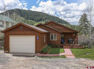 292 San Moritz Dr, Bayfield, CO 81122