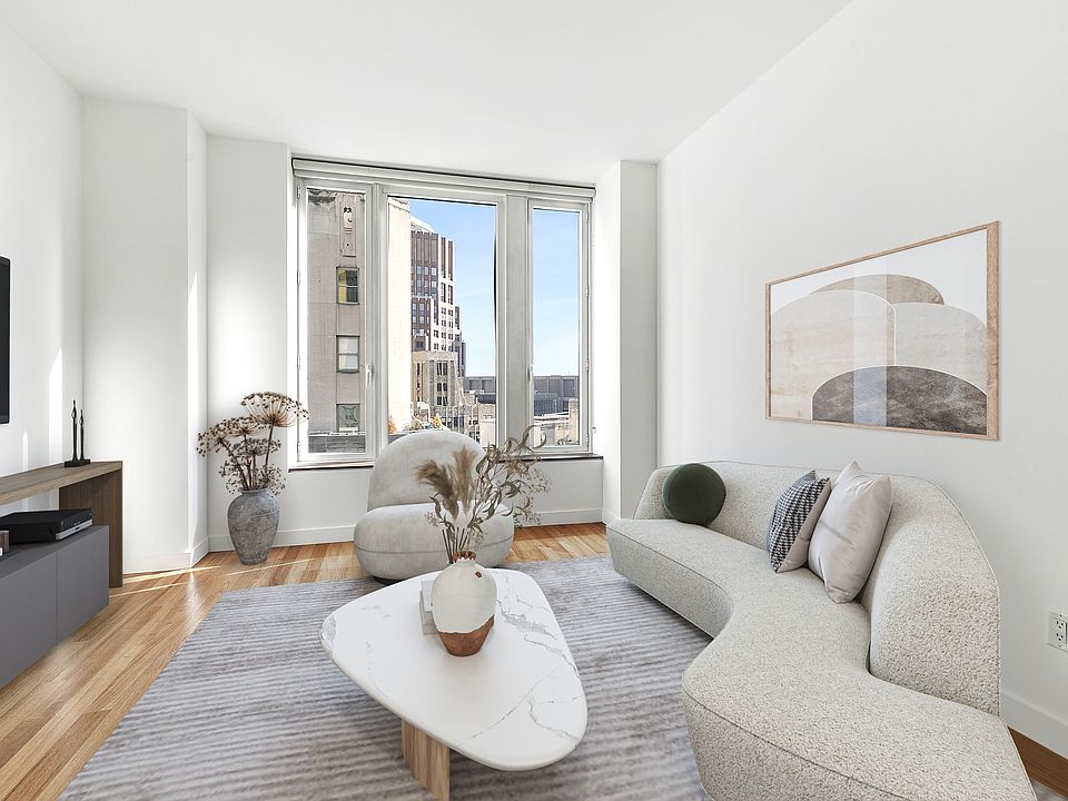 1st image of 15 William St APT 12G