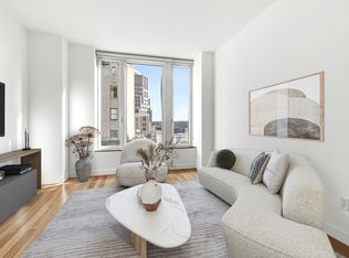 15 William St APT 12G, New York, NY 10005