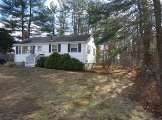 685 Summer St, Rockland, MA 02370