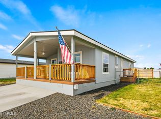 2802 S 5th Ave #41, Yakima, WA 98903
