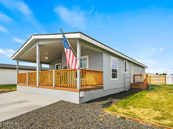2802 S 5th Ave #41, Yakima, WA 98903