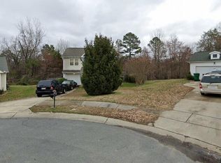 7902 Lauren Kay Ct, Charlotte, NC 28216