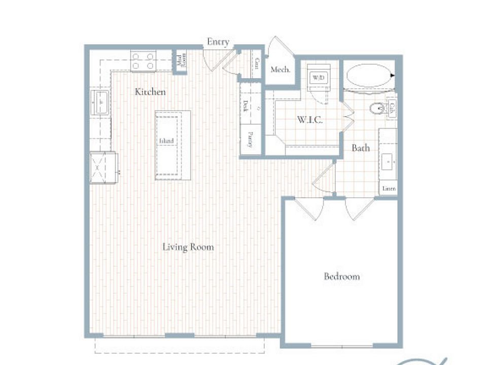 2nd image of 2509 Montopolis Dr #4206302