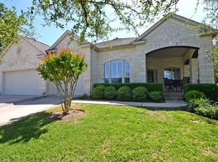 11400 Dona Villa Dr, Austin, TX 78726