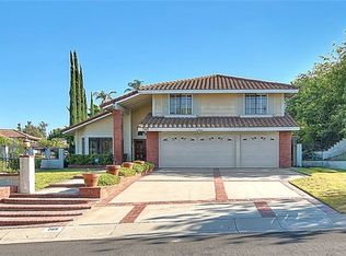 745 El Vallencito Dr, Walnut, CA 91789