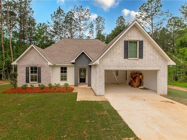 20039 Narretto Rd, Loranger, LA 70446